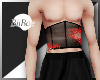 !b nucleus | corset