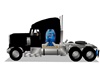 Wild Moon MC Tractor