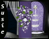 [Q]Mystic Wed Bouquet