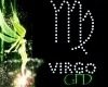 Zodiac Virgo Symbol