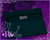 🎭 Purse Midnight L