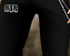 Pants Black ®