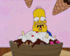 Homer Simpsons2Animator