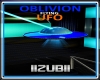 OBLIVION UFO