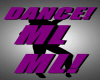 Dance ML-ML!   ..