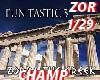 Zorba The Greek(Remix)