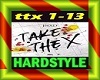 JNXD - Take The X