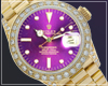 Female Iced Rollie L Low