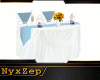 ! WEDDING SWEETHEART TAB
