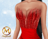 Empower Diamond Gown
