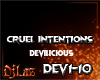 DEVILICIOUS