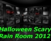 Halloween Scary Room 