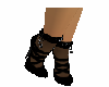 (goto) black heels