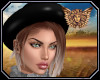 [ang]Fall Chic Hat B