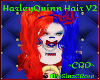 *ZD* ~Harley Quinn Hair V2~