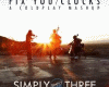 Simply Three Fix You