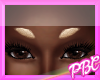 *PBC* Bleached iBrows