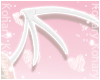 Ko ll Succubus Wings Wht