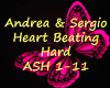 Andrea & Sergio - Heart