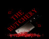 [EVIL]THE BUTCHERY COUCH