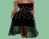 Black Heart Gown