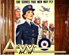 AW poster RCAF SheServes