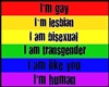 KPR::LGBT-I'mHumanLikeU!