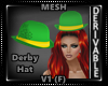 Lucky Irish Hat v1 (F)