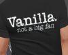 Vanilla -Mens