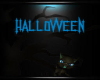 halloween room