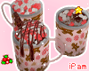 p. marshmallow cups