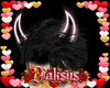 D.: Neon Pink Horns
