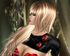 *Yo* blond  Giselle