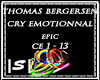 |S|Epic Cry Emotionnal
