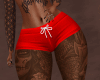 3R Short LLT+Tat Red