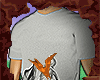 Shirt Fire