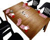 Game Card Table & Chairs