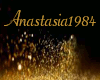 animated gold letter U
