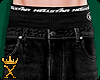 𝓧. AllStar Pants