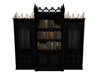 Gothic Bookcase