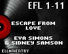 Escape From Love-Eva