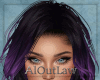 Tilly Purple Frost