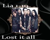 ◘ Lost it all◘