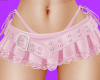 Barbie skirt