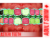 f. Asteri Teeth 63