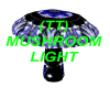 (TT) MushRoom Light