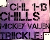 T♥ Chills|Dark Version