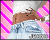 !J! Flared Jeans v2