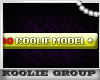 M Koolie Pro Model