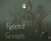 ~SB  Haunted Grounds